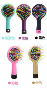 潮流美發，品質生活 韓國彩虹梳、七彩氣墊與卷發神器廠家直銷，盡在Cyeand日用品