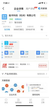 Facebook試水中國(guó)市場(chǎng)，A股相關(guān)技術(shù)服務(wù)與成果轉(zhuǎn)讓概念股應(yīng)聲上漲