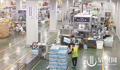 數字創新雙驅動 智造洛江的技術服務與成果轉化之路